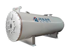 導(dǎo)熱油鍋爐