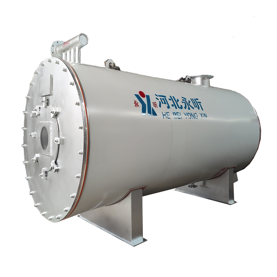 導(dǎo)熱油鍋爐