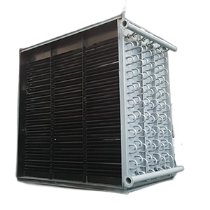 煙氣余熱回收裝置  鍋爐煙氣余熱回收設備