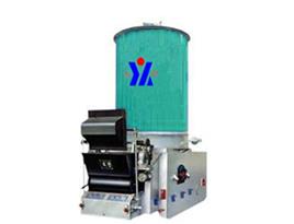 立式機燒導熱油爐-機燒燃生物質導熱油爐-生物質導熱油爐