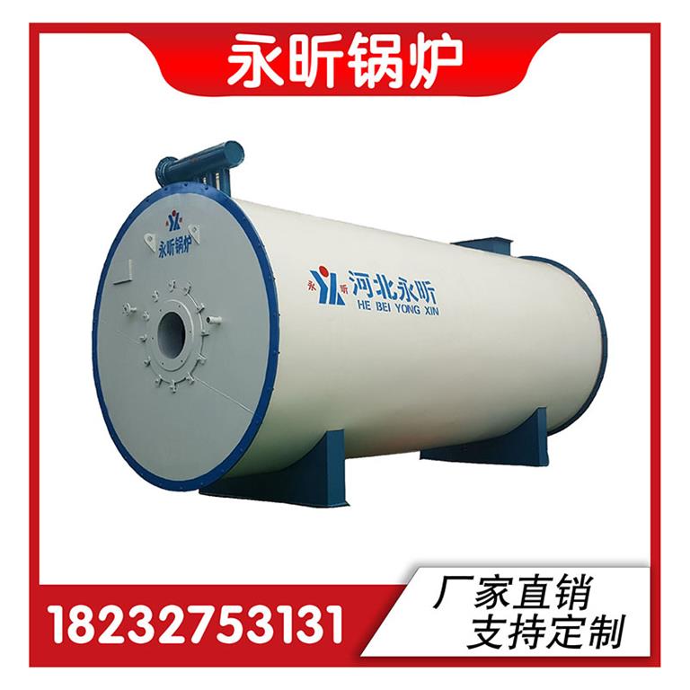 河北導熱油爐