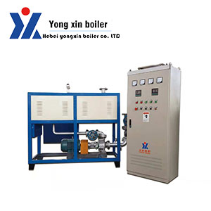 電加熱導熱油爐